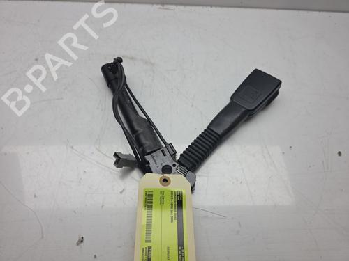 Front left belt tensioner BMW 1 (E87) 118 d | BP30102980C87 