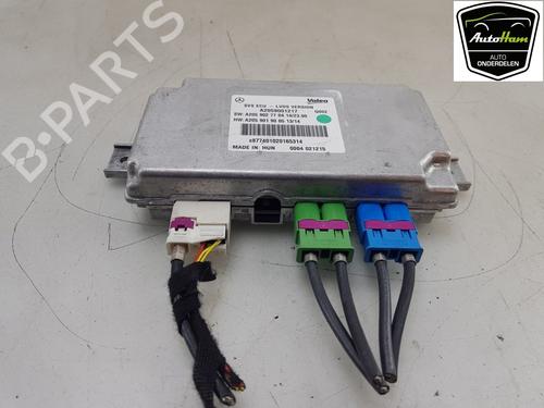 Used Electronic module Electronic module MERCEDES-BENZ C-CLASS (W205) C 350 e (205.047) (279 hp) 20269372 20269372