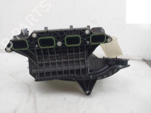Manifold Indsugning VW GOLF VI (5K1) 1.4 TSI | BP29075778M70 