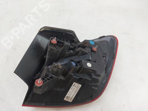 Left taillight MERCEDES-BENZ A-CLASS (W177) AMG A 45 S 4-Matic+ (177.054) | BP29274545C34 