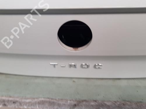 Bakluke CC/Kombi-Kupé VW T-ROC (A11, D11) 1.5 TSI | BP28515917C6 