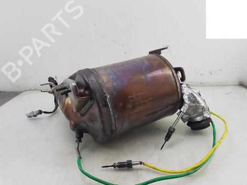 Catalyst RENAULT EXPRESS Box Body/MPV 1.5 Blue dCi 95 (F6AB) | BP28096154M10 