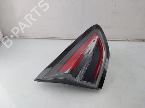 Left taillight FORD PUMA (J2K, CF7) 1.0 EcoBoost mHEV | BP30121803C34