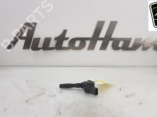 Used Ignition coil Ignition coil VW GOLF VII (5G1, BQ1, BE1, BE2) 1.4 TSI (125 hp) 13148824 13148824