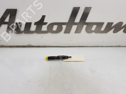Used Injector SEAT LEON (1M1) 1.9 TDI (110 hp) 12028144