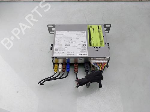 Electronic module RENAULT MEGANE IV Grandtour (K9A/M/N_) 1.3 TCe 140 (K9NB) | BP33617136M83 - Image 5