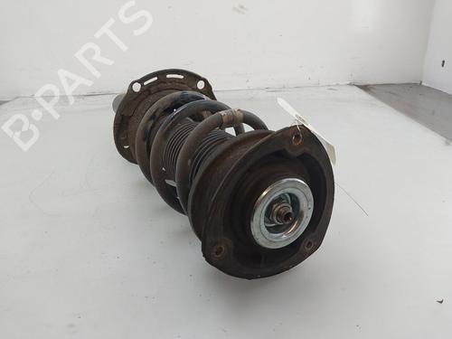 Right front shock absorber VW POLO VI (AW1, BZ1, AE1) 2.0 GTI | BP25800058M17 
