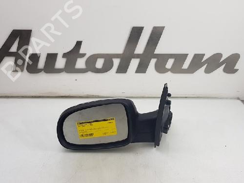 Used Left mirror Left mirror FORD KUGA II (DM2) 1.5 EcoBoost 4x4 (182 hp) 12008760 12008760