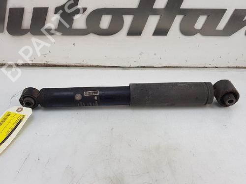 Left rear shock absorber NISSAN QASHQAI / QASHQAI +2 I (J10, NJ10, JJ10E) 2.0 dCi | BP12024270M18 