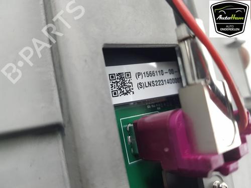 Electronic module TESLA MODEL S (5YJS) Plaid AWD | BP22558156M83 