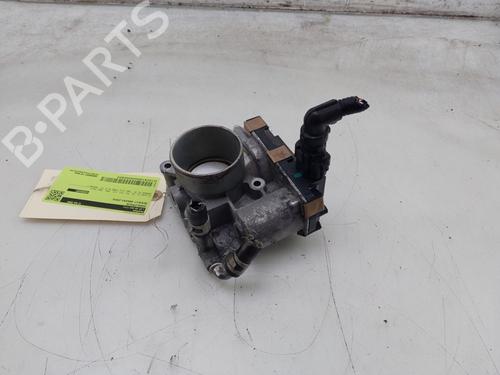 Throttle body RENAULT ARKANA I (LCM_, LDN_) 1.6 E-TECH 145 (LDMU) | BP32319801M82