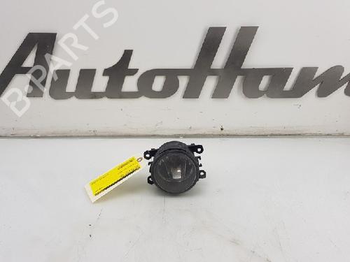 Used Right front fog light OPEL TIGRA TwinTop (X04) 1.4 (R97) (90 hp) 12019215