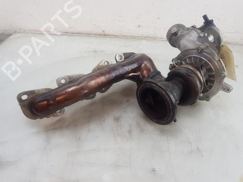 Turbocharger/Supercharger MERCEDES-BENZ C-CLASS (W205) C 350 e (205.047) | BP28197713M71 