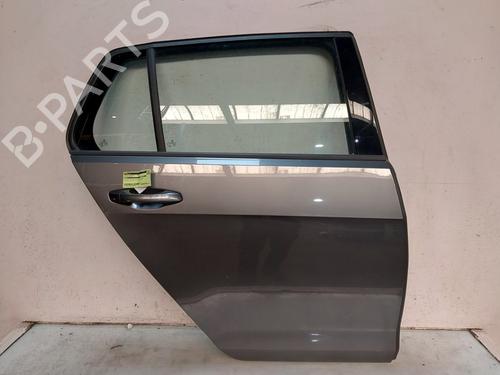 Used Right rear door Right rear door VW GOLF VII (5G1, BQ1, BE1, BE2) 1.0 TSI (110 hp) 33736234 33736234