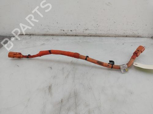 Andre VW GOLF VII (5G1, BQ1, BE1, BE2) 1.4 GTE Hybrid (204 hp) 30388452