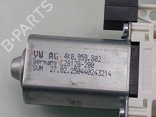 Electronic module SKODA ELROQ (PYL) 60 | BP32415631M83