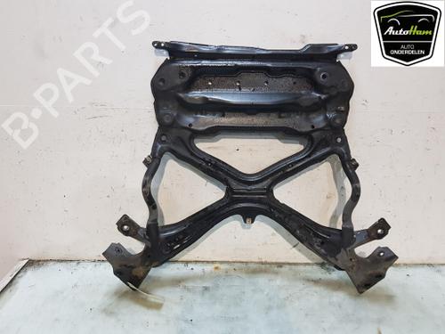 Used Subframe Subframe AUDI A4 B9 Avant (8W5, 8WD) 1.4 TFSI (150 hp) 21216289 21216289