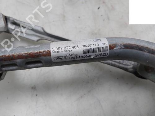 Vindrude Viskermekanisme FORD PUMA (J2K, CF7) 1.0 EcoBoost mHEV | BP30435602C83 - Image 4