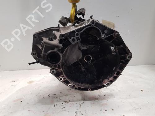 Used Gearbox Gearbox FIAT 500 (312_) 1.4 (312AXC1B, 312CXC1B) (100 hp) 20331181 20331181