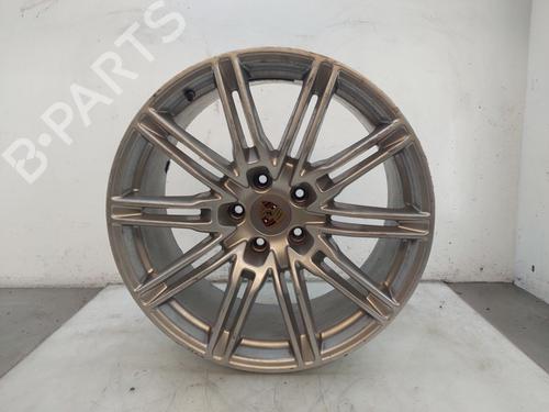 Jante PORSCHE CAYENNE (92A) 4.8 GTS (420 hp) 33022552