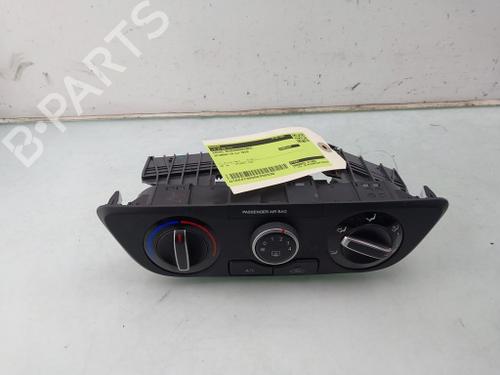 Used Climate control Climate control HYUNDAI i10 III (AC3, AI3) 1.0 MPi (67 hp) 34057113 34057113