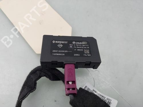 Electronic module DACIA SANDERO III 1.0 TCe 90 | BP33617377M83 - Image 2