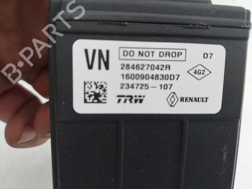 Camera RENAULT KADJAR (HA_, HL_) 1.2 TCe 130 (HLMR) | BP39094675E14 - Image 4