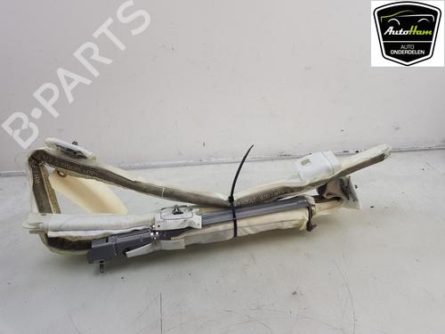 Used Right curtain airbag SEAT LEON (5F1) 1.2 TSI (105 hp) 18856060