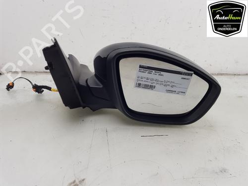 Right mirror PEUGEOT 2008 II (UD_, US_, UY_, UJ_, UR_, UC_) 1.2 PureTech 100 (USHNK) | BP23239420C27 