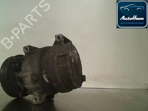 Used AC compressor AC compressor 12007186 12007186