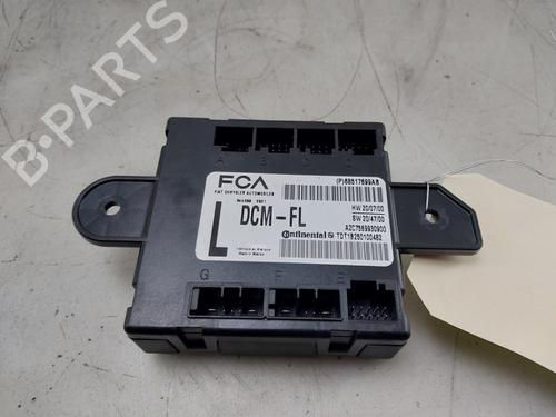 Used Electronic module RAM 1500 Crew Cab Pickup (DT) 5.7 (401 hp) 31922615