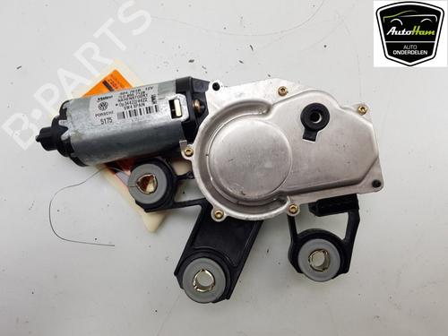 Used Rear wiper motor Rear wiper motor 12045239 12045239