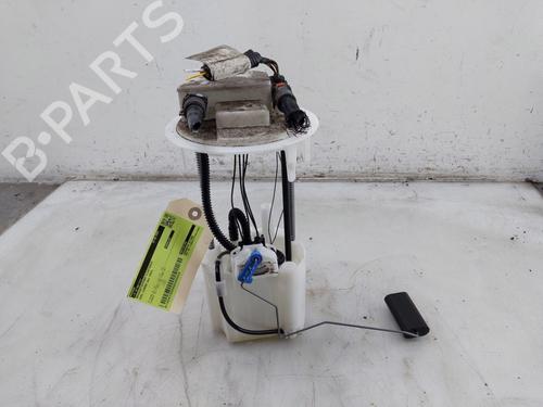 Used Fuel pump Fuel pump OPEL COMBO Box Body/MPV (K9) 1.5 D (102 hp) 33429666 33429666