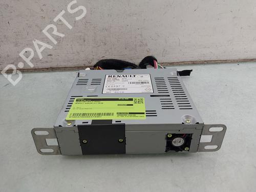 Control unit RENAULT KADJAR (HA_, HL_) 1.2 TCe 130 (HLMR) | BP39209578M11 - Image 2