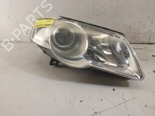 Used Right headlight Right headlight VW PASSAT B6 (3C2) 1.9 TDI (105 hp) 40504079 40504079