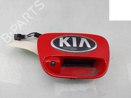 Telecamera Telecamera KIA PICANTO III (JA) 1.2 (84 hp) 33812133 33812133