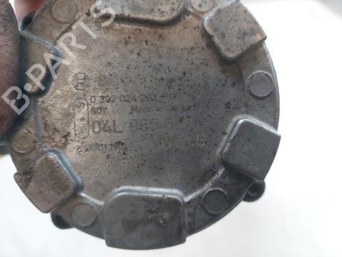 Auxiliary water pump VW PASSAT B8 (3G2, CB2) 2.0 TDI 4motion | BP33617340M111 - Image 4