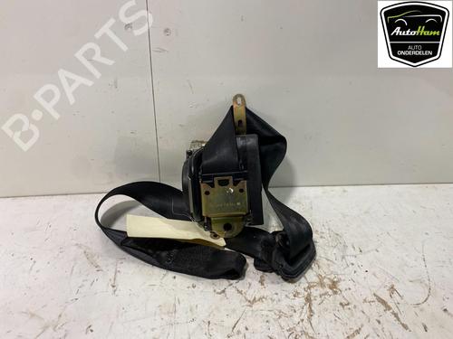 Front right seatbelt VW POLO (9N_, 9A_) 1.2 12V | BP12038373I25 