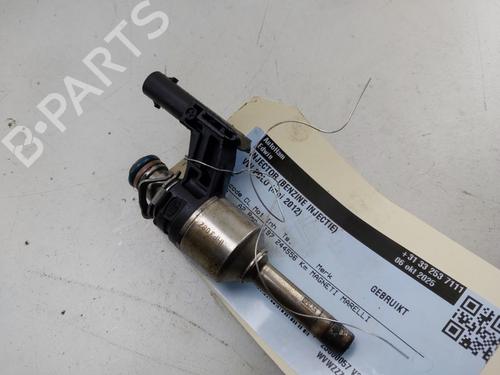 Injector VW POLO V (6R1, 6C1) 1.2 TSI | BP29445893M100 