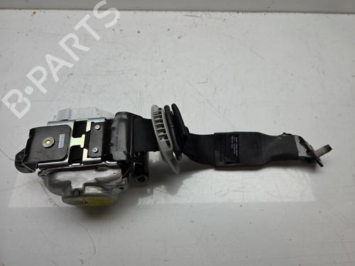 Front right seatbelt KIA PICANTO III (JA) 1.0 | BP36448072I25 - Image 4