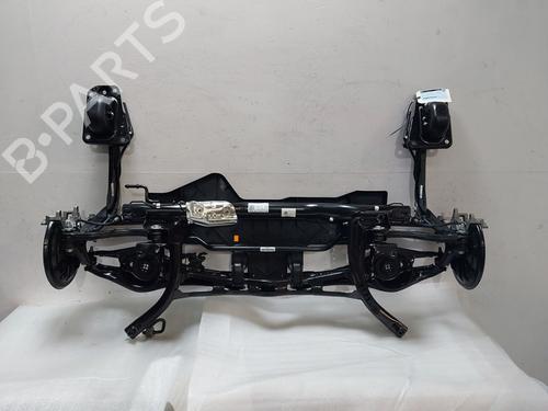Used Rear axle VW GOLF VIII Variant (CG5, DB5) 2.0 TDI (150 hp) 29750298