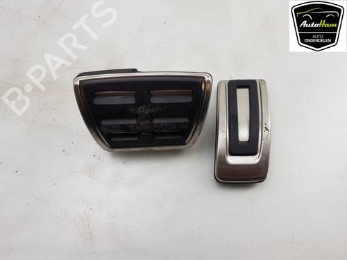 Used Pedal CUPRA BORN (K11) 58 (204 hp) 12066948