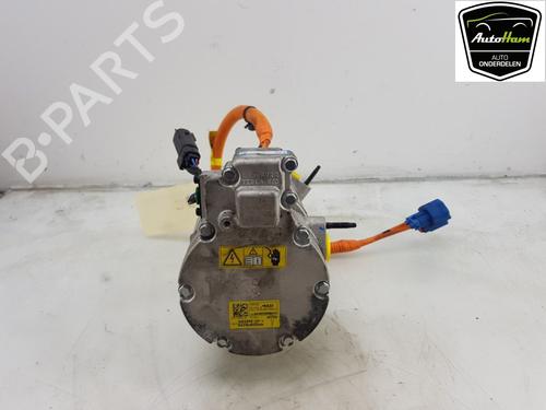 AC compressor TESLA MODEL S (5YJS) 75 | BP15640457M34 - Image 3