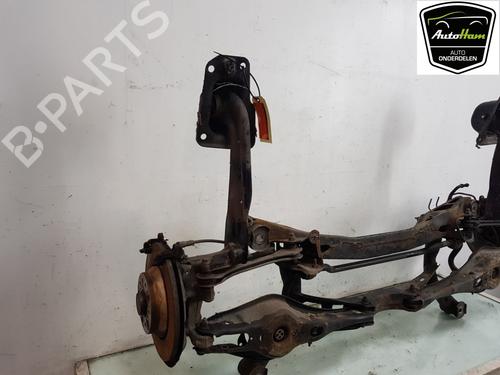 Rear axle VW TIGUAN (AD1, AX1) 1.5 TSI | BP13103993M2 
