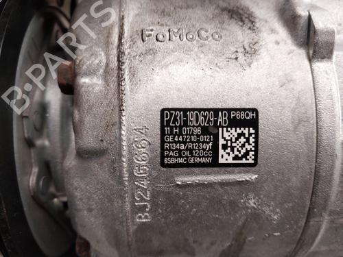 AC compressor FORD TRANSIT CUSTOM V710 Van (NRN) 2.0 EcoBlue | BP37179646M34 - Image 4