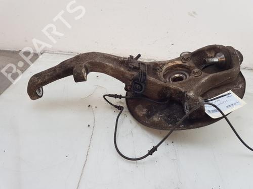 Used Right front steering knuckle Right front steering knuckle MERCEDES-BENZ M-CLASS (W166) ML 350 BlueTEC 4-matic (166.024, 166.023) (258 hp) 26903038 26903038