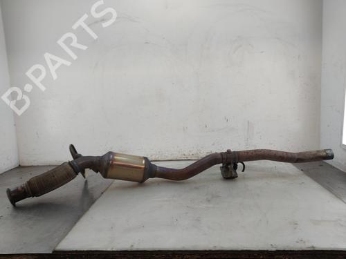 Used Catalyst Catalyst VW TOURAN (5T1) 1.6 TDI (115 hp) 35897578 35897578