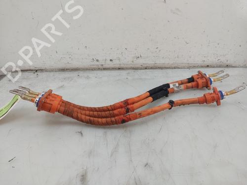 Andre VW GOLF VII (5G1, BQ1, BE1, BE2) 1.4 GTE Hybrid (204 hp) 30388458