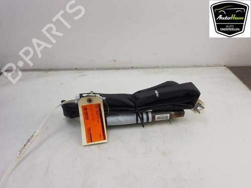 Højre gardin airbag RENAULT MEGANE III Grandtour (KZ0/1) 1.6 16V (KZ0U, KZ1B, KZ1U) (110 hp) 12062497