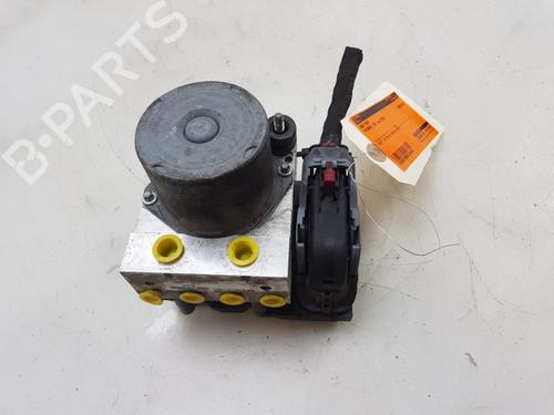 Used ABS pump HYUNDAI i20 I (PB, PBT) 1.4 (101 hp) 29887751